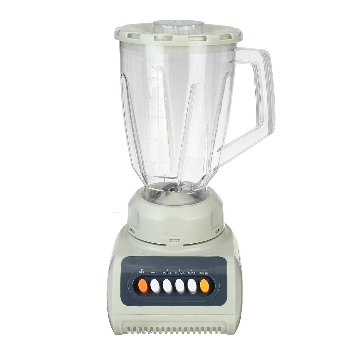 1.5L 4 Speed Fruit Vegetables blenders Cup 350W Home Kitchen Food Processor BPA FREE Electric Juicer Ice Smoothie Mixer Machine