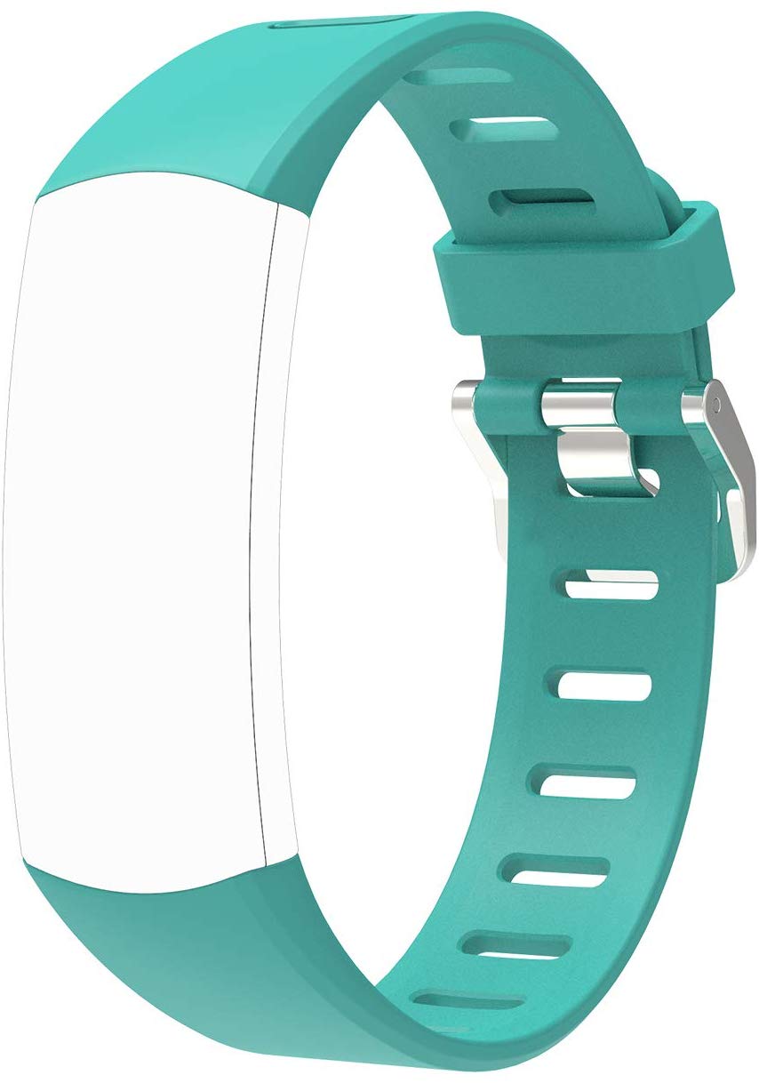 Prodotti Smart Per Il Fitness Fascia Del Braccialetto Regali Per Le Donne Monitor di Frequenza Cardiaca di Sport Maschio Impermeabile Pedometro Per Bambini Intelligente Orologio con Vibrazione: 905-green-Band only