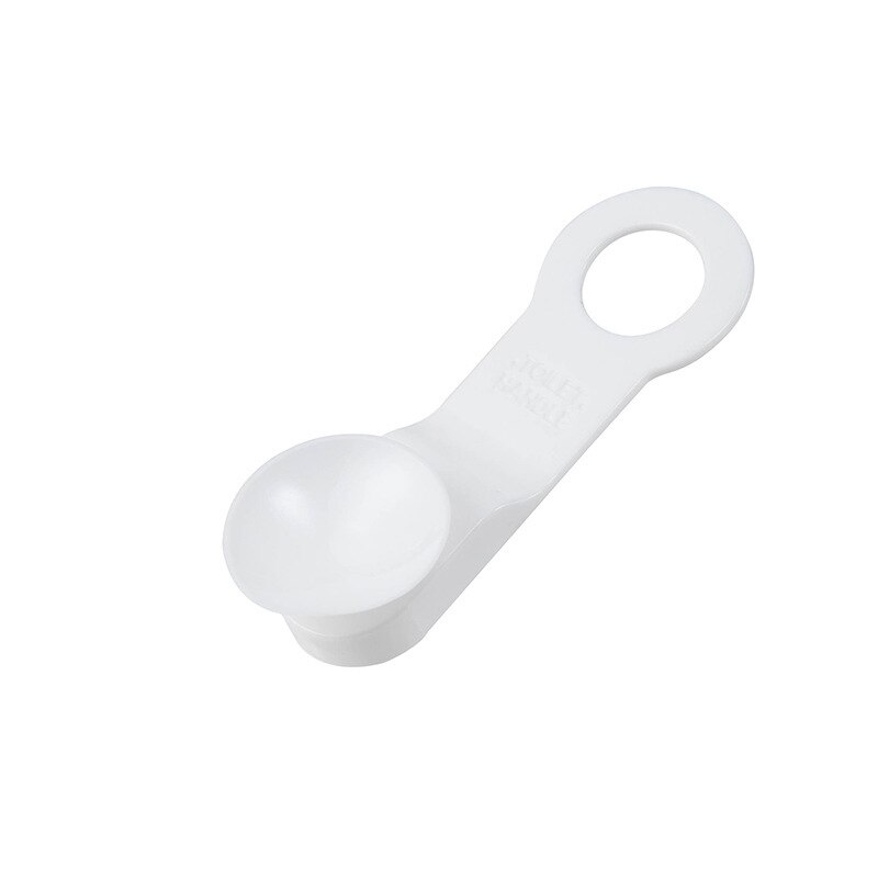 Bathroom Home Cleaning ToolToilet Seat Holder Lifter Sanitary Closestool Seat Cover Lift Handle Toilet Seat Cover Lifter: 2PCS