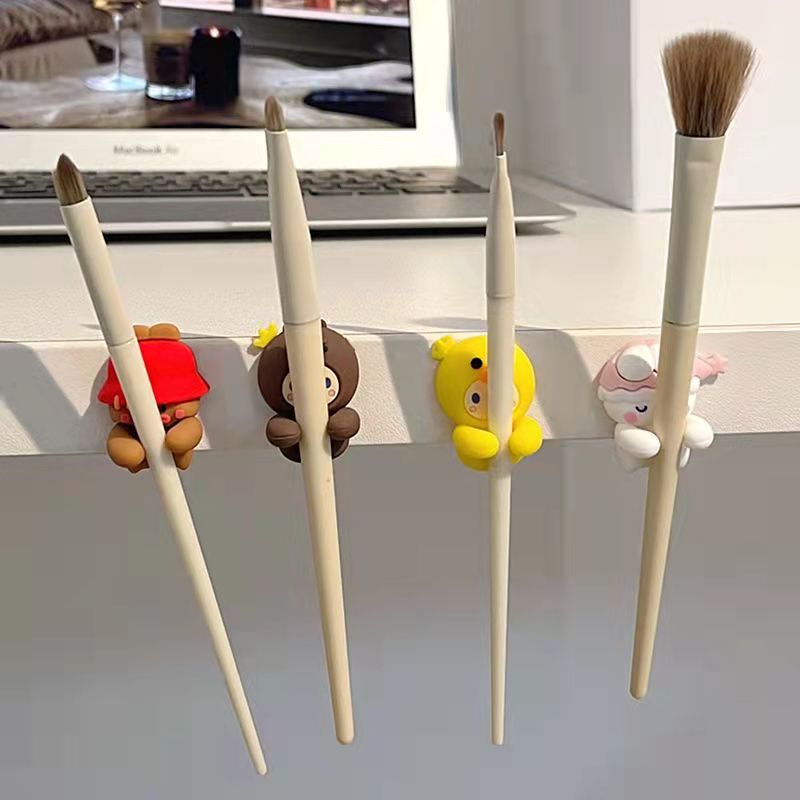 2PCS Adhesive Cable Clips Upgraded Wall Wire Clips for Cable Management Strong Cord Clips Wire Holders for The Wall Under Desk