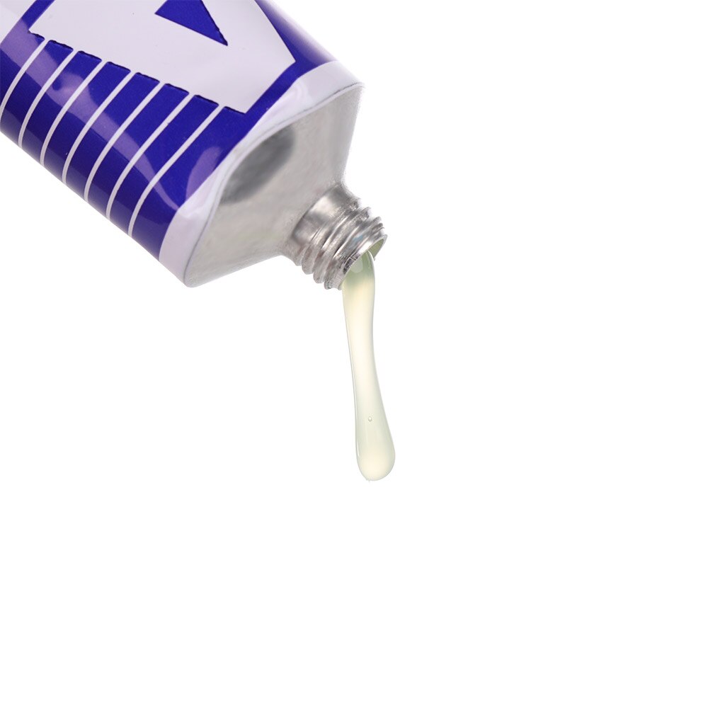 2Pcs/Set 70g AB Adhesive Strong Quick-Drying Acrylic Structural Adhesive Metal Glue For Glass Doors Plastic Wood Ceramics