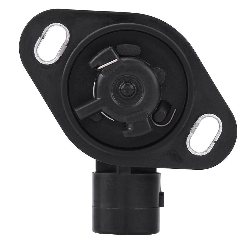 Throttle Position Sensor For Acura Integra Honda Accord CRX Civic Prelude Pilot Odyssey CR-V 16400-P06-A11 16400P06A11