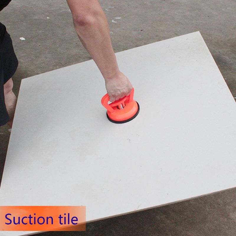 Glas sugekop enkelt og dobbelt 3- klør kraftig sugekop kraftig udsugning og mærke