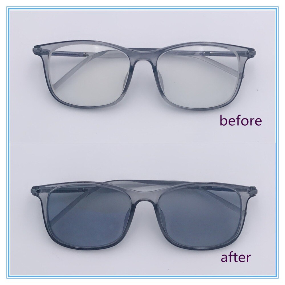 UV Lamp Lens Meekleurende Tester UV838-2