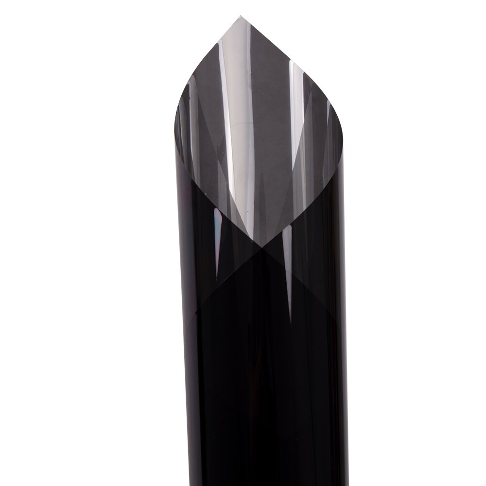 A4 dekoracji blachy okno odcień film czarny szary folia barwiąca robić zastosowań solarnych 99% odrzucenie UV wodoodporny film samoprzylepne Stricker