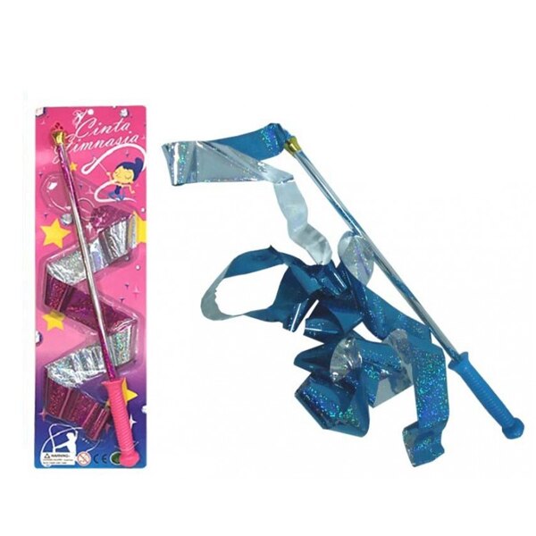 Ruban De Gymnastique rythmique