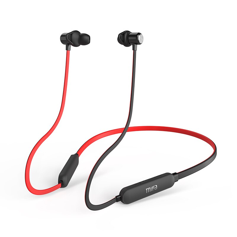Mifa S1 sport sans fil Bluetooth écouteur IPX5 étanche casque sans fil pour téléphones: Multi