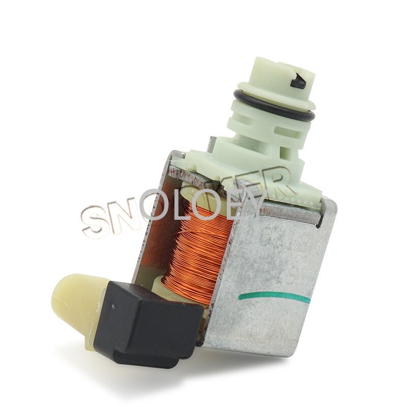 Original 4T65E Gearbox Shift Solenoid / Gearbox Shift Solenoid for Buick for Volvo S80