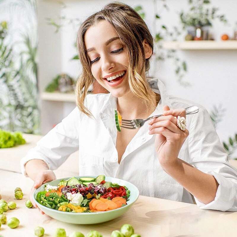 Ssgp handzame, verstelbare dikte groente v snijder rasp salade hulpmiddel, perfect voor salade en alle groenten