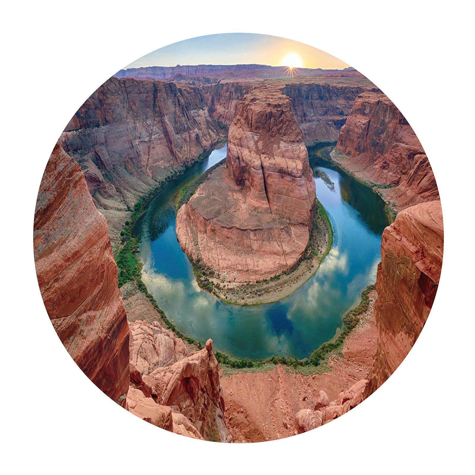 500 Pcs Adult And Ahildren's Intellectual Development Puzzle Toy Pre-school Magination Intellectual Educational Toy: B