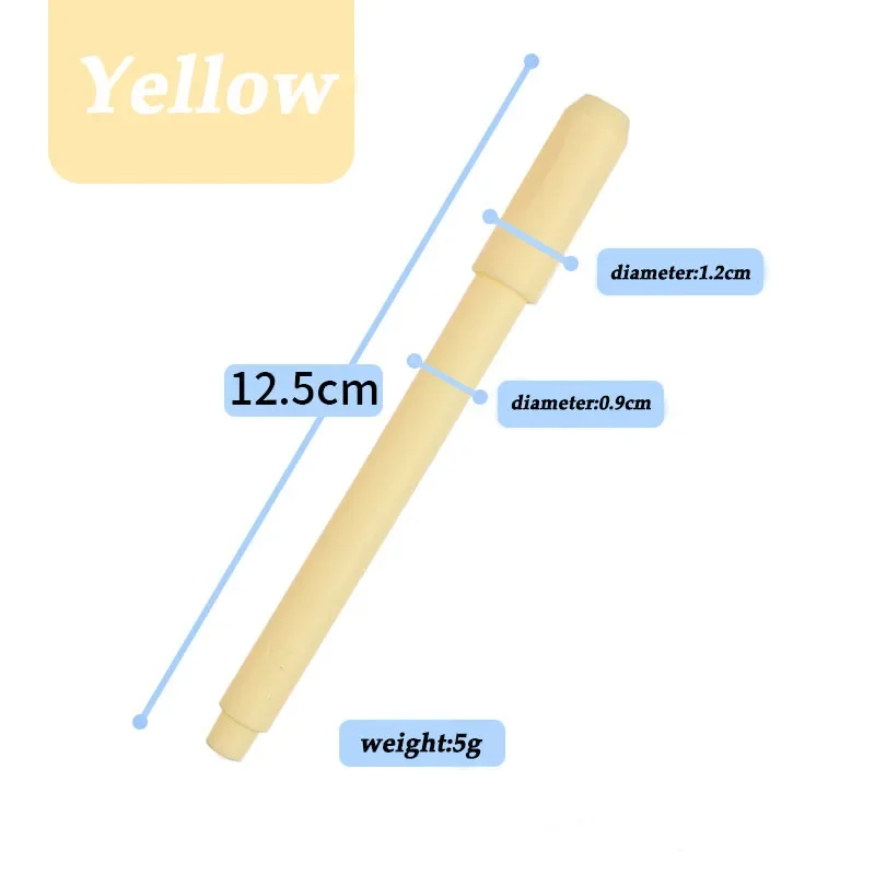 1 szt Przedłużacz robić ołówka uchwyt na długopis uchwyt na długopis ołówek robić szkicowania kolorowy piórnik przedłużacz artykuły artystyczne artykuły biurowe dla szkół: other