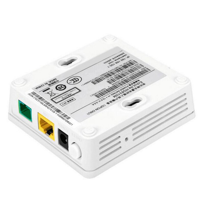 EPON onu gpon xPON 100% ont FTTH fiberhome onu modem SC/APC hg8310m hg8010H 1GE ONU ONT OLT 1PCS