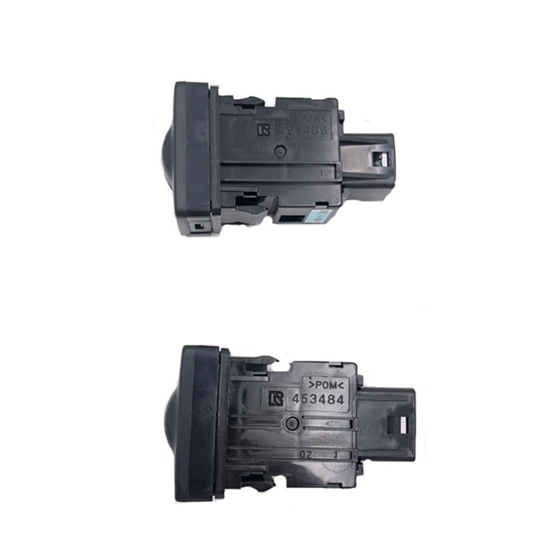 Bouton de commande de chauffage de siège auto pour toyota camry  v50, reiz, highlander, land cruiser prado  lc150