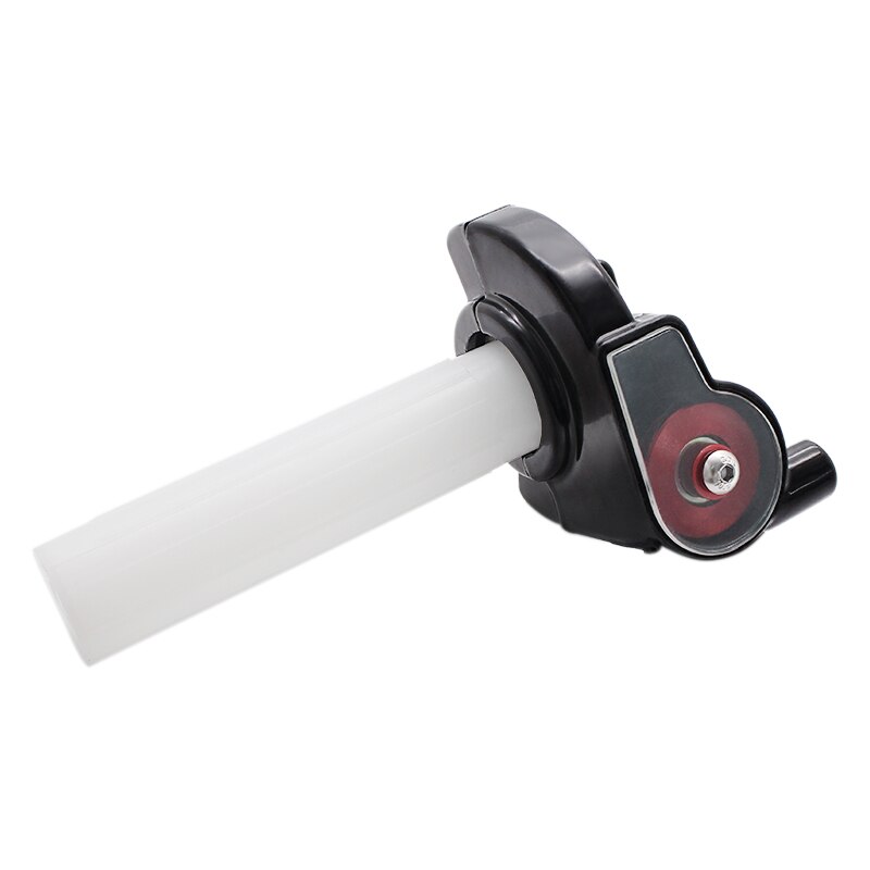 Feardevil Aluminium Motorfiets Onderdelen Visuele Gashendel Motocross Grips Settle Twist Gas Gashendel Dirt Pit Bikes Atv Gpx Sdg