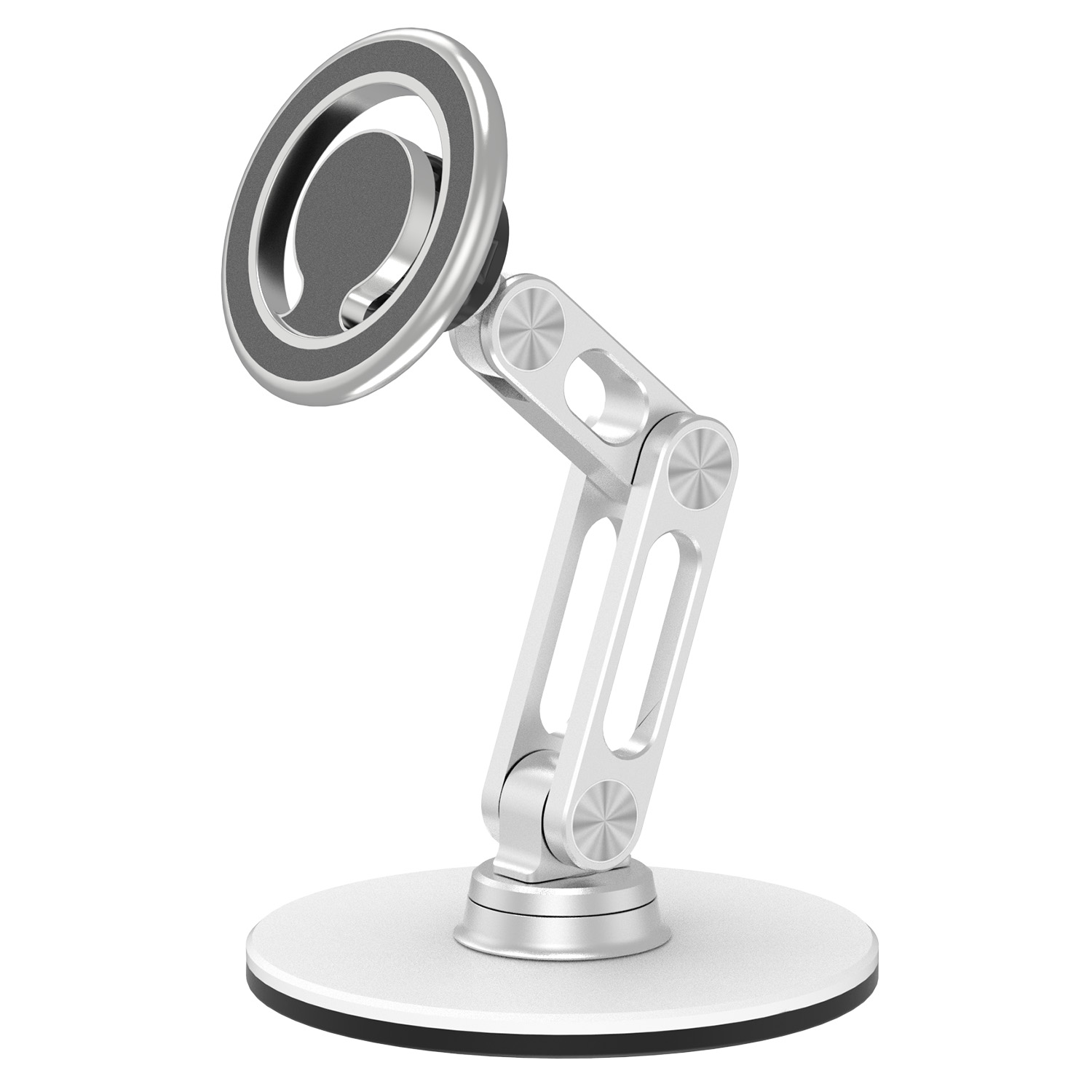 Magnetyczny uchwyt na telefon do Xiaomi Apple iPhone 12 13 14 Pro Max Samsung Telefon komórkowy Telefon komórkowy Akcesoria do obsługi telefonu komórkowego