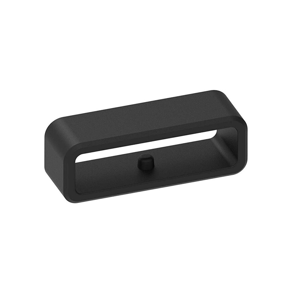 Pasek 22MM klamra bezpieczeństwa do Garmin Forerunner 220 230 235 945 935 735 do Garmin Fenix5/5 Plus pasek buck