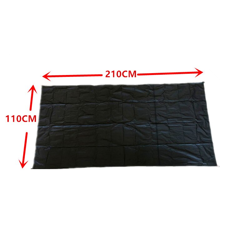 3F UL GEAR LanShan 2 Tent footprint 2 original silnylon footprint 210*110cm groundsheet