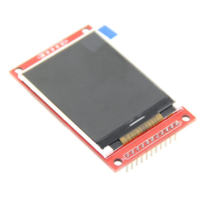 2.2 Inch SPI Serial TFT LCD Module 176X220 Display Screen for Arduino NUO MEGA 2560 Board