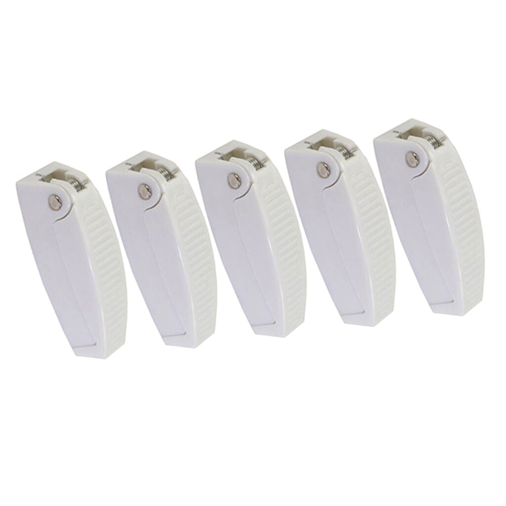 5pcs RV Door Holder, 5Pcs RV Baggage Door Catch for RV, Trailer, Camper