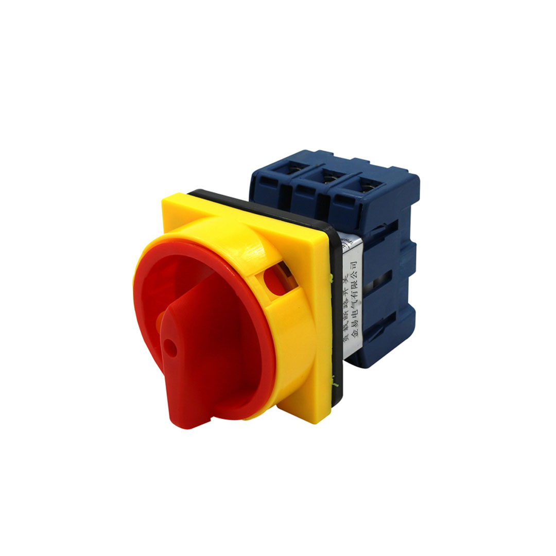 1PC Load Cut Off Circuit Switch JYD11-25/3 Power Supply Load Cut Off Switch GLD11 Series 380V