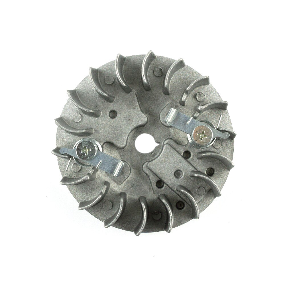 Mini-Moto avec lanceur arrière, volant d&#39;inertie, démarrage facile, pour moteur 49cc, ATV, Quad, Mini-PIT Pocket Bike