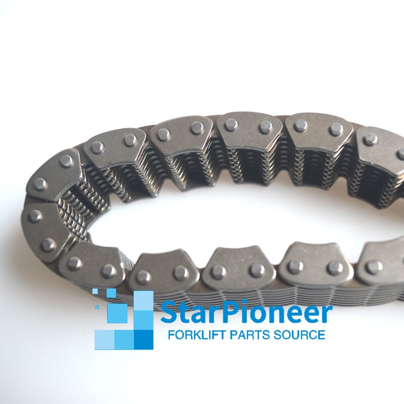 Forklift Chain P.T.O Engine 4Y,4P,5K Part # 13506-78001-71,13506-78000-71 for Toyota forklift part