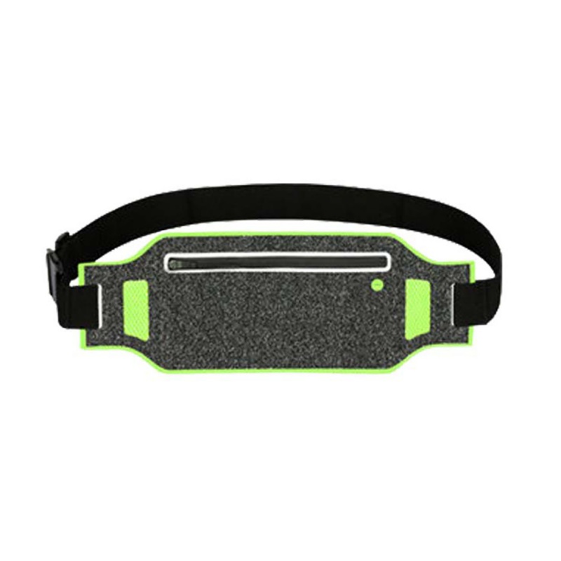 Fietsen Pack Gym Tassen Multifunctionele Running Zak LYCRA Ultralight Waterdichte 6.2 Mobiele Telefoon Riem Heuptas