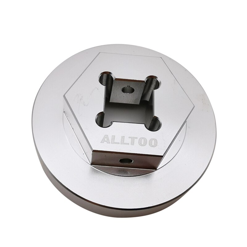 1 Pcs Bicycle Bottom Bracket Install Removal Tool 16T 52.2mm for Trek Emonda T47 /SRAM DUB T47 16-Tooth Bottom Bracket: Default Title