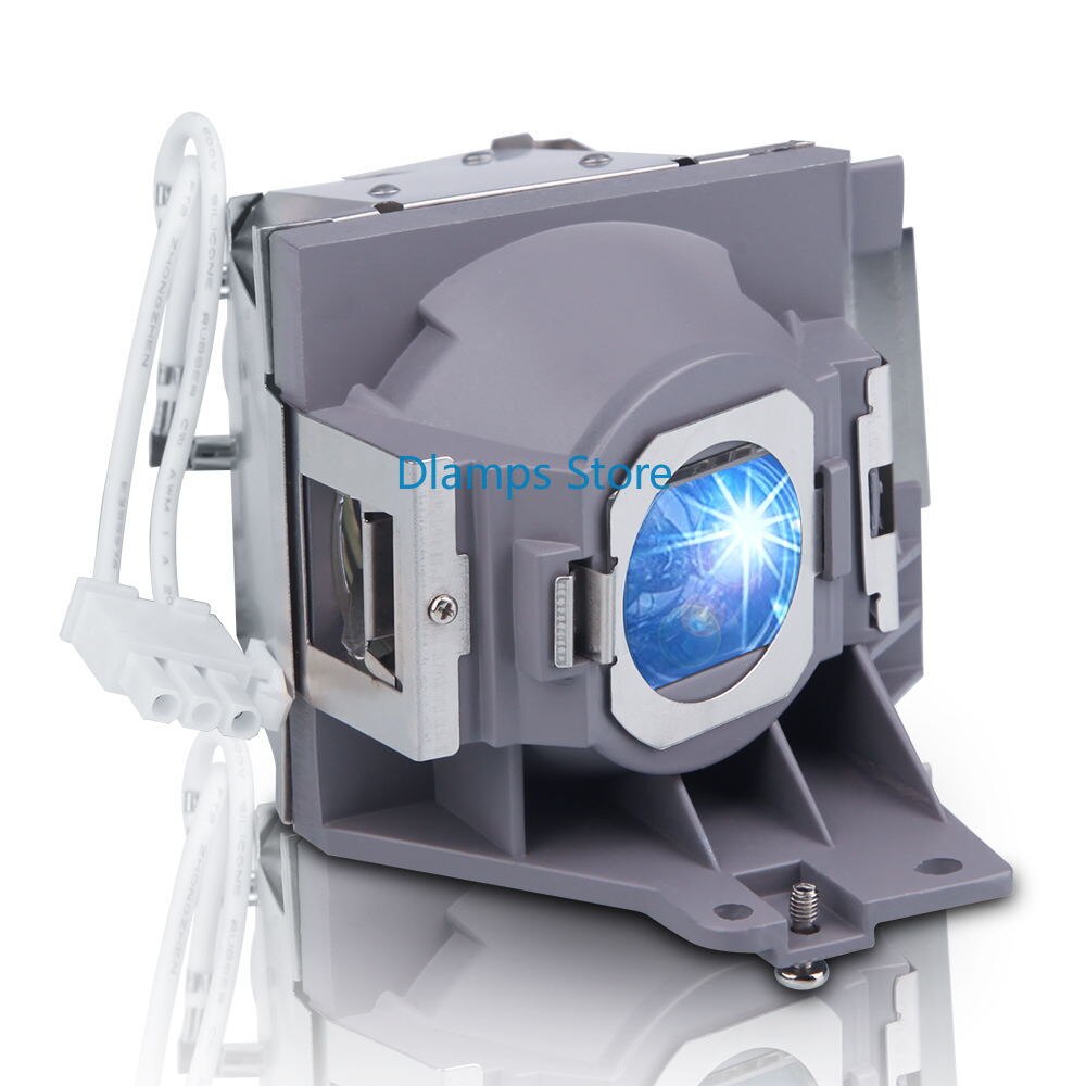 RLC-101 RLC101 Ersatz Projektor Lampe für Viewsonic Profi7827HD PJD7836HDL Projektoren
