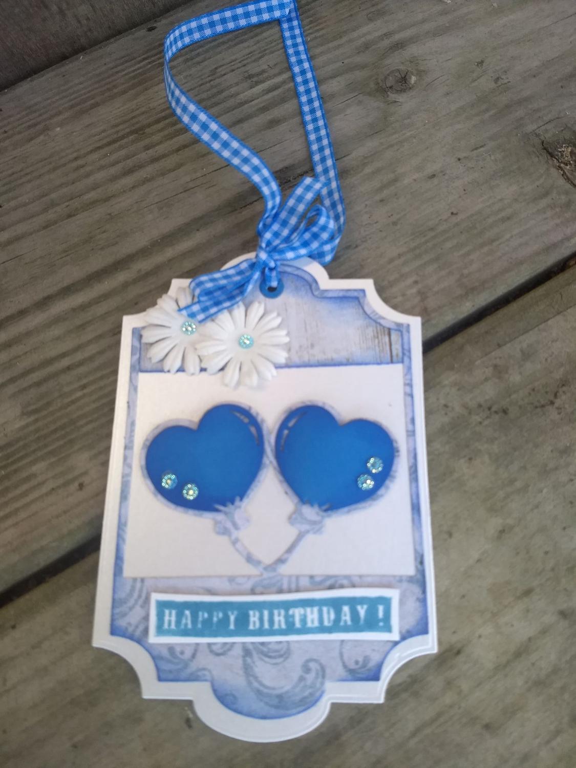 Set de etiquetas de cumpleaños, plantillas de corte de Metal love para álbum para recortes de fotos, tarjetas de papel decorativas DIY