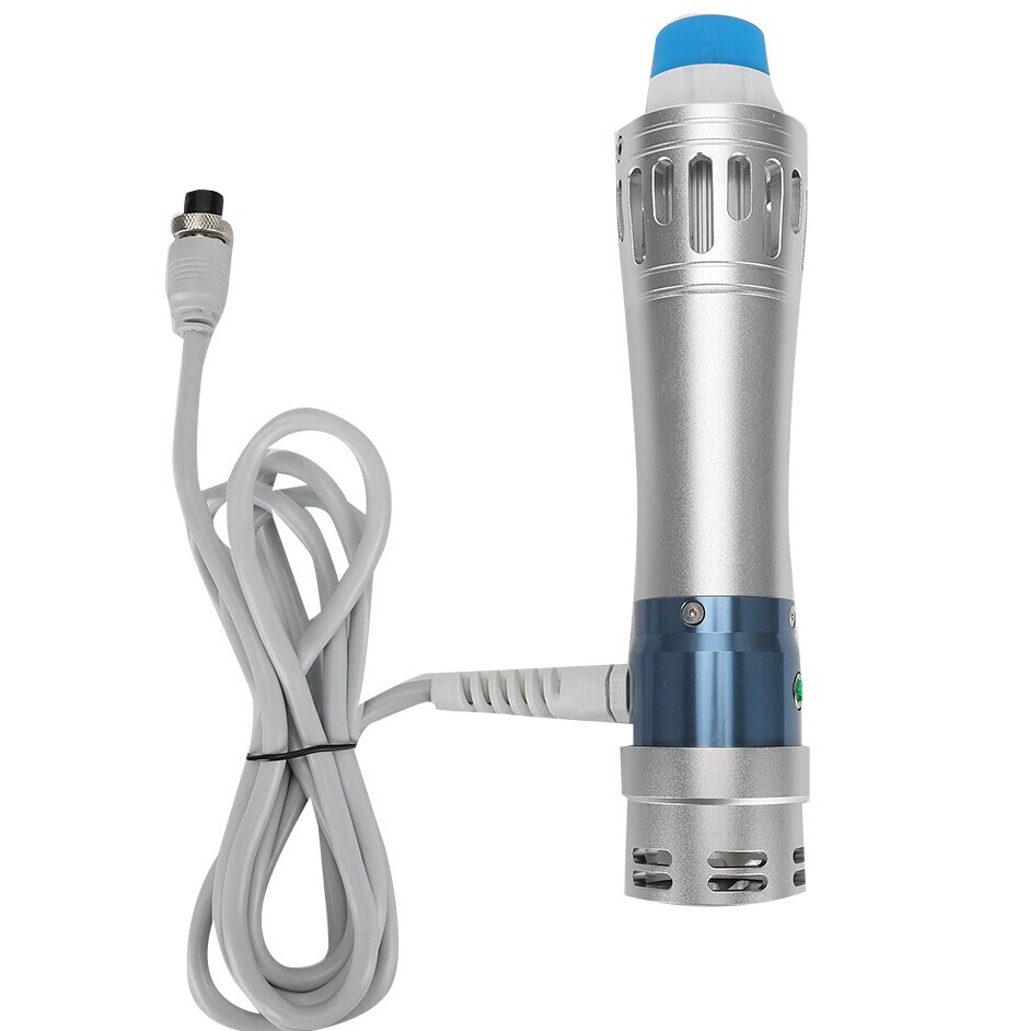 Shockwave Therapy Machine Probe Replacement Accessory for Health Care Relieve Pain ED Physiotherapy Extracorporeal Massager Tool