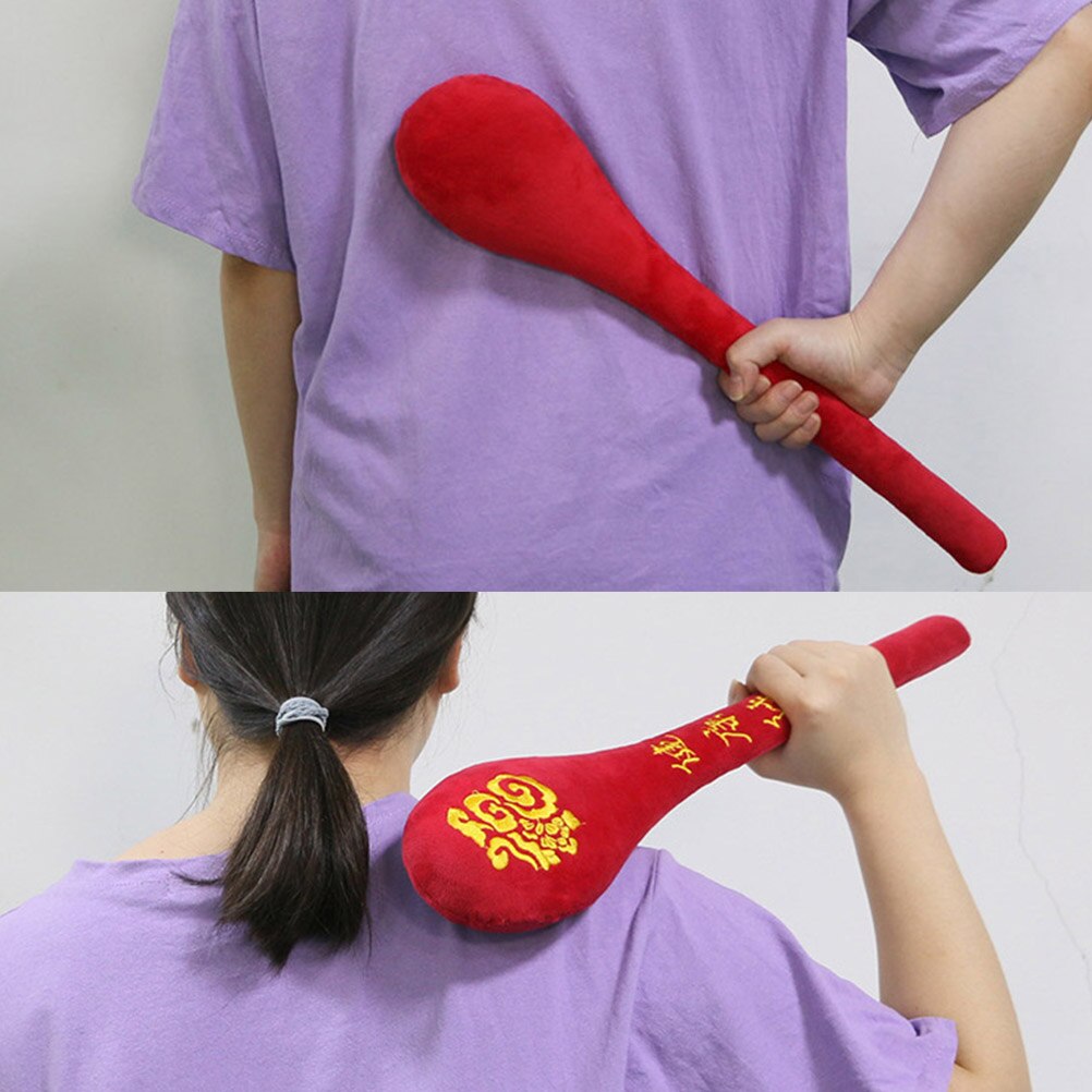 Body Hammer Pat Stick Meridian Pat Stick Hammer