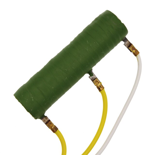 Voor Golf J-ETTA Caddy MK1 Heater Blower Motor Regulator Weerstand 171905051B