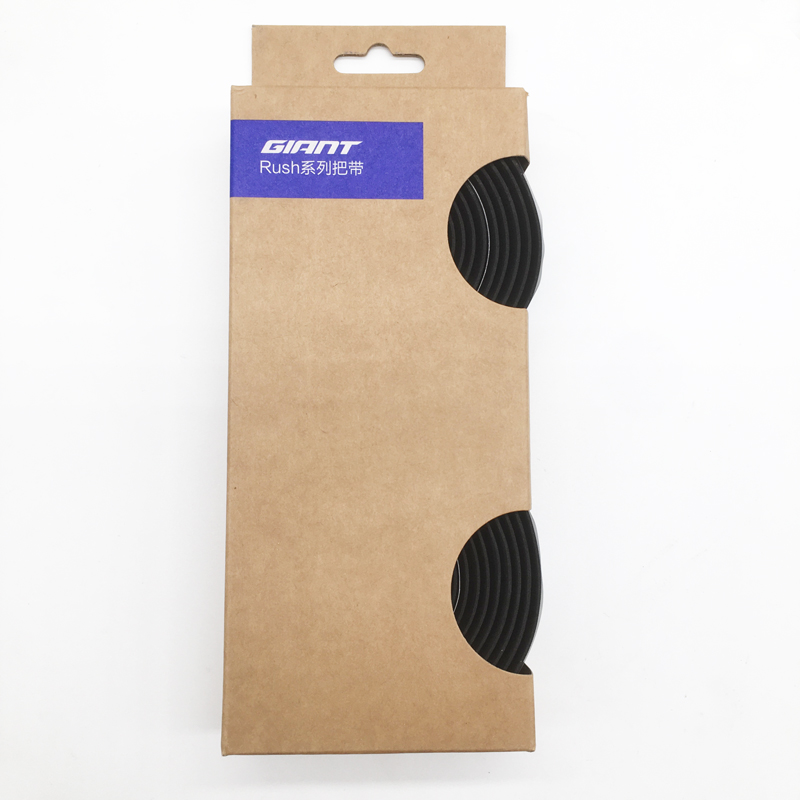 NIEUW Giant Rush Stuurlint Racefiets Bar Tape Lichtgewicht EVA Ademend Zweet Antislip Schokdemper Wrap Tapes: Default Title