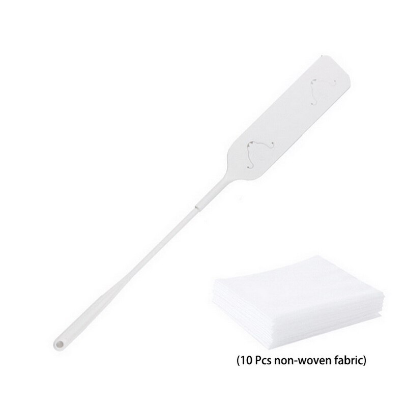 Abnehmbare Lücke Staubtuch Verlängern Staub Pinsel Nicht-gewebte Staub Reiniger Für Sofa Bett Möbel Ecke Unterseite Heimat Reinigung Werkzeuge #25#1: C