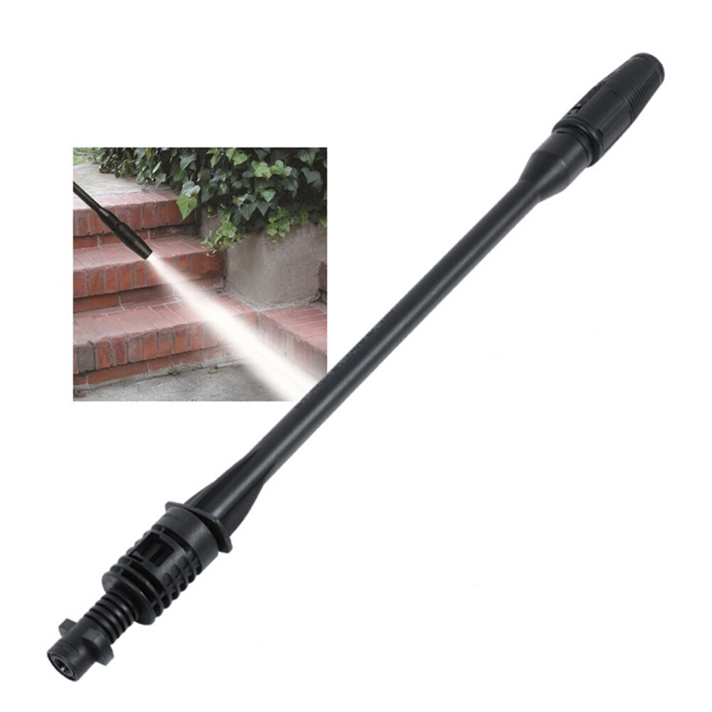 Lavador de carros De Alta Pressão Jet Bico Lance para Karcher K1 K2 K3 K4 K5 K6 K7 Alta Pressão