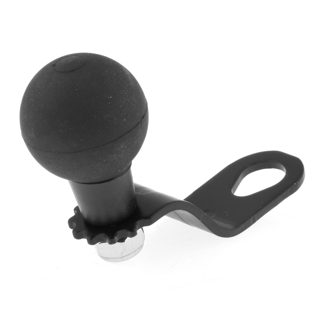 1'' Motorcycle Ball Adapter 10mm Hole For Phone Rearview Mirror Bracket