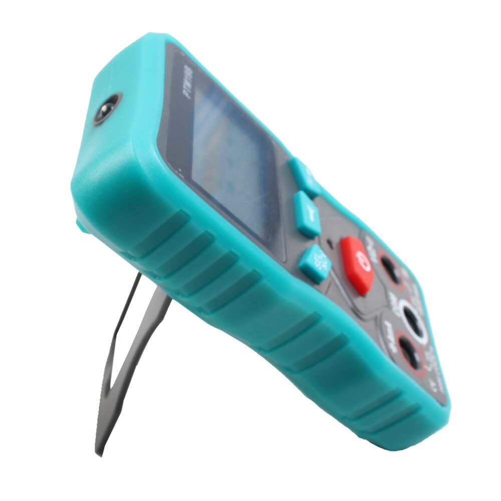 Digital Voltmeter Ammeter Ohmmeter Multimeter Volt AC DC Tester Meter PTM19B