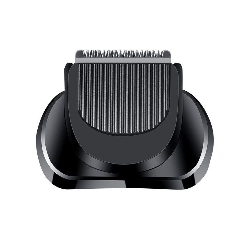 1Pcs Shaver Beard Trimmer Head +5Pcs combs for Braun Series 3 BT32 300S 301S 310S 320S 330S 340S 360S 380S 3000S 3010S 3020S