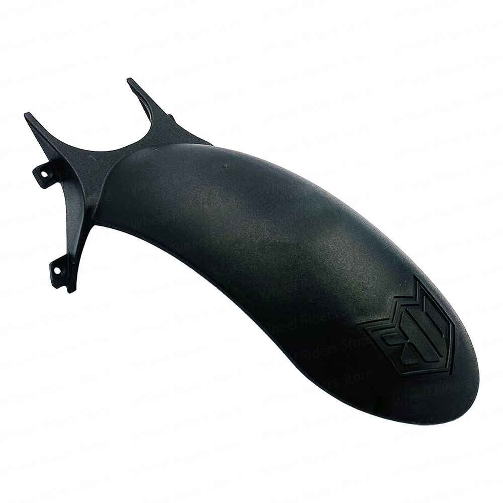 Kaabo Mantis Rear Front Fender Mudguard Electric Scooter 100% Original Spare Parts Accessories