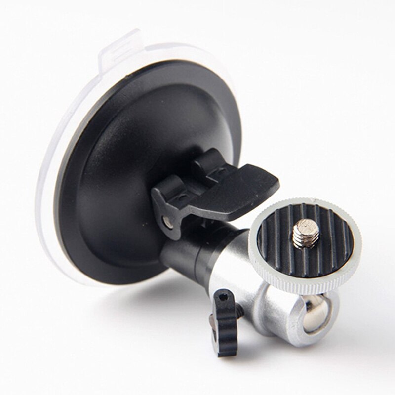 CCTV Camera Holder Round Base Suction Mounting Bracket Stand