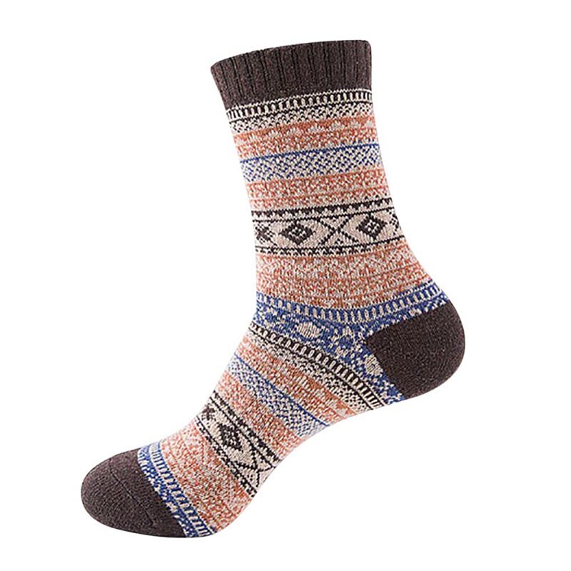 Weichen Bequemen Baumwolle Warme Socken Multi-Farbe Sport Lauf Socken Outdoor Sport Socken für Männer Frauen