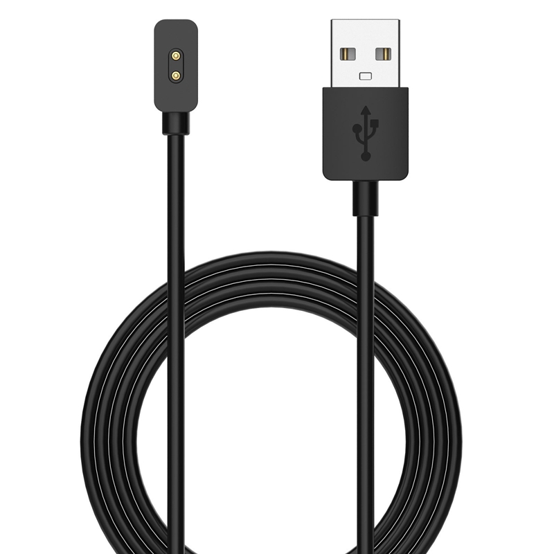 Cable de carga rápida para Xiaomi Band 8 Pro 8active pulsera magnética cargador USB para cargador Redmi Band 2