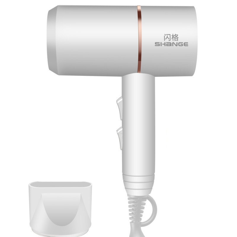 Shangge SUP-188 three-in-one negative ion hair care quick-drying hair dryer hair dryer home dormitory hair dryer