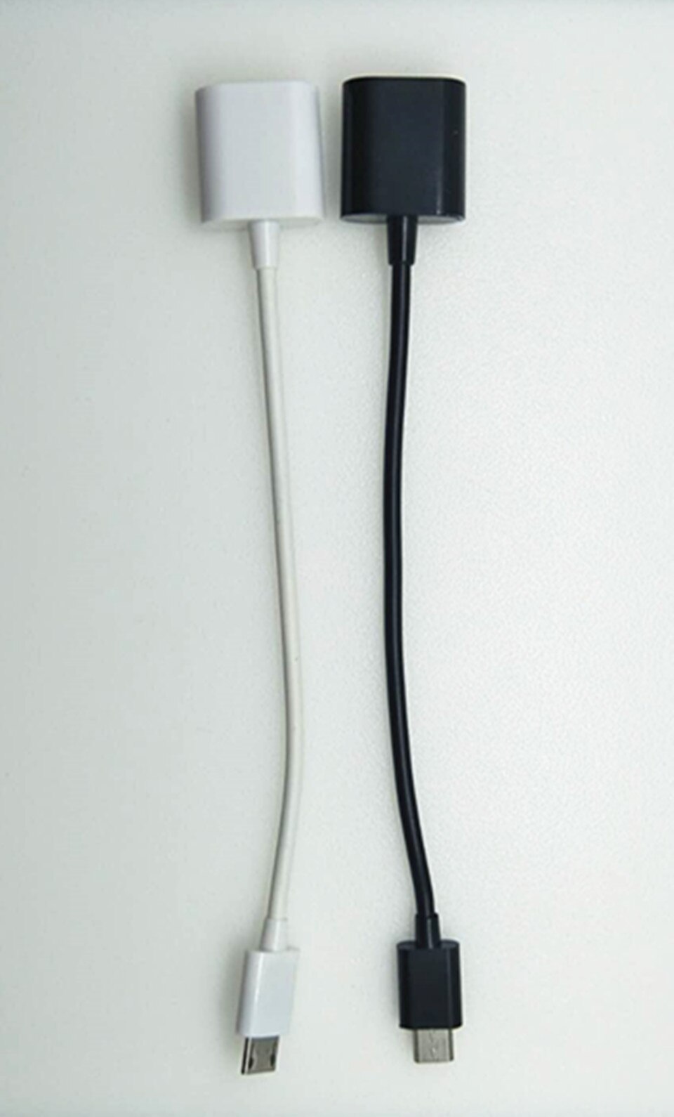 Micro OTG Data Cable Connector Usb Drive USB Patch Cord of Cell-phone