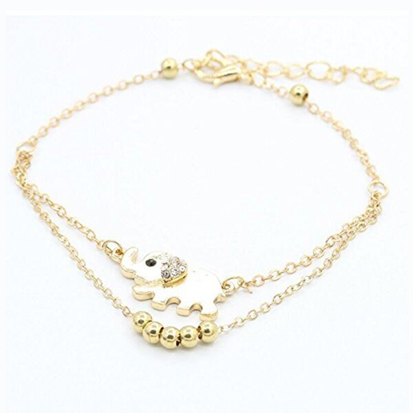 Gemini FASHIONNECKLACEBRACELETANKLET - Gioiello da polso, null null 1