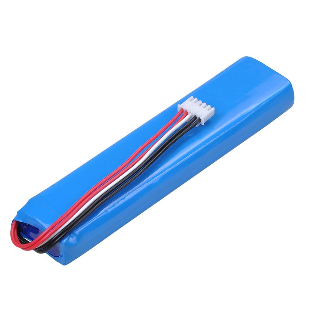 Batmax 12000 mah batteri för jbl xtreme xtreme högtalare gsp 0931134 inkluderar gratis installationsverktyg