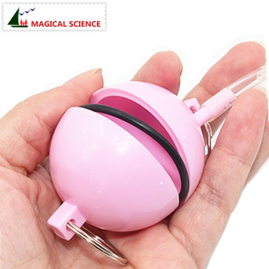 Kit educativo de ciencia física para niños y estudiantes, material de bricolaje casero de Magdeburg, escuela en casa,