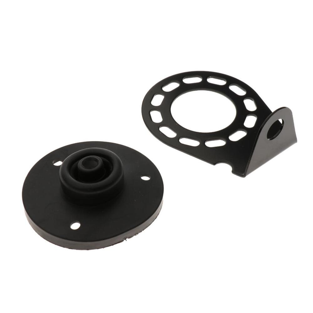 7 Pin 12V Electric Converter Trailer Light Plug Socket Adapter Connector 7 Way Wiring For Boat Caravan RV Motorhome Truck