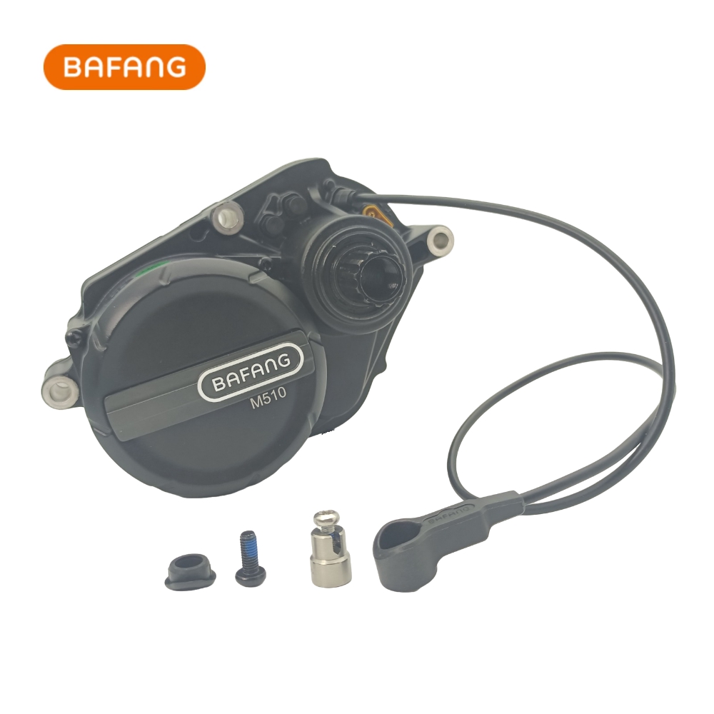 Bafang Mittelmotor-Geschwindigkeitssensor M500 M510 M600 1T1 Geschwindigkeitssensor 60 cm M800 M820 Speziell für Drehmoment-Mittelmotoren